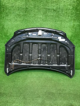 КАПОТ НА TOYOTA COROLLA FIELDER NZE141G