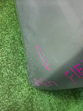 КАПОТ НА TOYOTA COROLLA FIELDER NZE141G