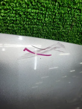 КАПОТ НА TOYOTA COROLLA FIELDER NZE141G