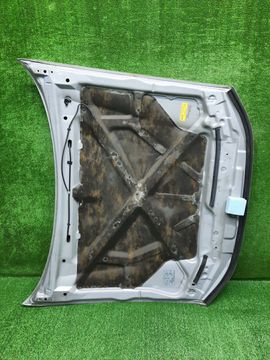 КАПОТ НА MITSUBISHI GALANT EA7A