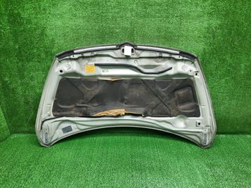 КАПОТ НА MITSUBISHI GRANDIS NA4W