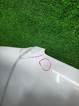 КАПОТ НА SUBARU FORESTER SF5