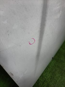 КАПОТ НА SUBARU FORESTER SF5