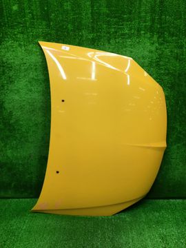 КАПОТ НА MITSUBISHI LANCER CS5W