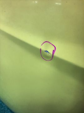 КАПОТ НА MITSUBISHI LANCER CS5W