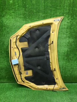 КАПОТ НА MITSUBISHI LANCER CS5W