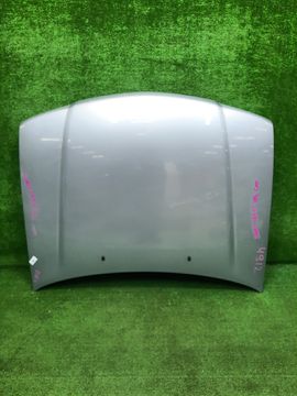 КАПОТ НА NISSAN SUNNY FB15