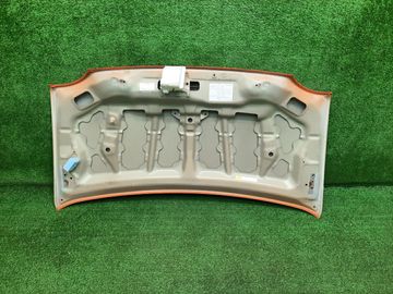 КАПОТ НА SUZUKI HUSTLER MR31S