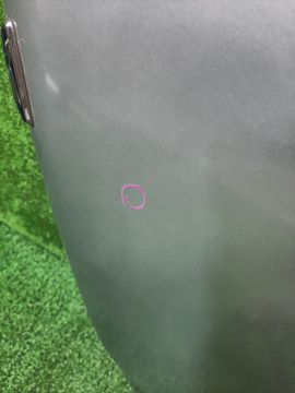 КАПОТ НА NISSAN BLUEBIRD EU14