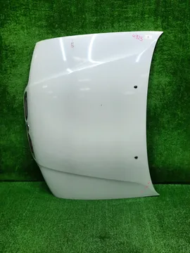 КАПОТ НА NISSAN PRIMERA P11