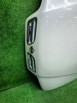 КАПОТ НА NISSAN PRIMERA P11