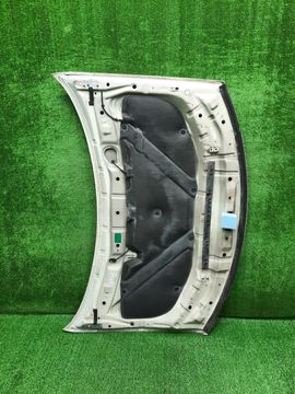 КАПОТ НА NISSAN BASSARA JU30