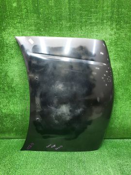 КАПОТ НА NISSAN SUNNY FB15