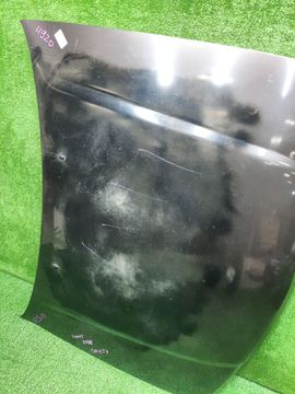 КАПОТ НА NISSAN SUNNY FB15