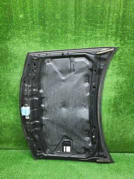 КАПОТ НА NISSAN SUNNY FB15