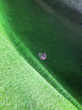 КАПОТ НА TOYOTA COROLLA FIELDER NZE141G