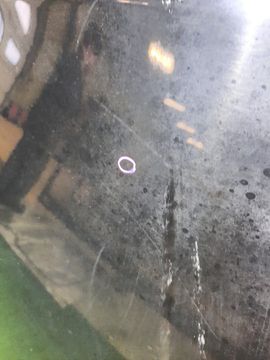 КАПОТ НА TOYOTA COROLLA FIELDER NZE141G