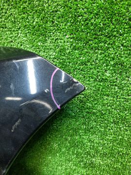 КАПОТ НА TOYOTA COROLLA FIELDER NZE141G