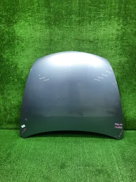 КАПОТ НА MAZDA ATENZA GH5FW