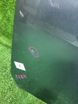 КАПОТ НА MAZDA ATENZA GH5FW