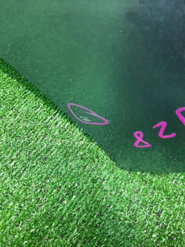 КАПОТ НА MAZDA ATENZA GH5FW