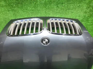 КАПОТ НА BMW X5 E70