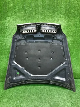 КАПОТ НА BMW X5 E70