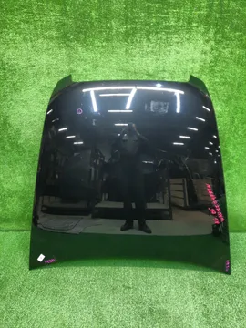 КАПОТ НА AUDI A6 4F2