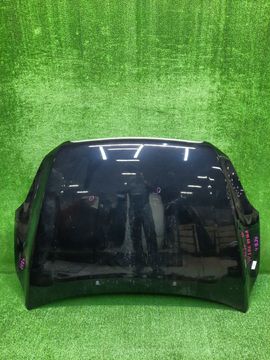 КАПОТ НА VOLVO XC60 DZ