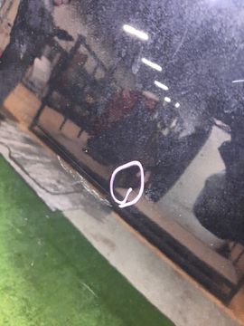 КАПОТ НА VOLVO XC60 DZ