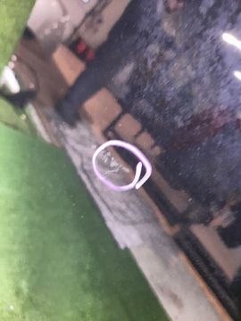 КАПОТ НА VOLVO XC60 DZ