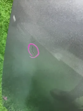 КАПОТ НА VOLKSWAGEN JETTA 1K2