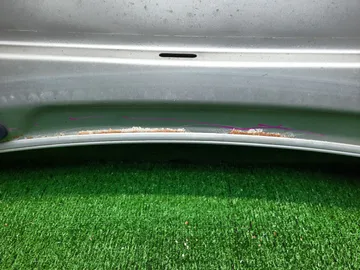 КАПОТ НА VOLKSWAGEN JETTA 1K2