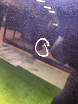 КАПОТ НА MERCEDES-BENZ C-CLASS W204