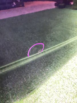 КАПОТ НА MERCEDES-BENZ C-CLASS W204