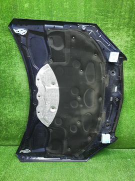 КАПОТ НА MERCEDES-BENZ C-CLASS W204