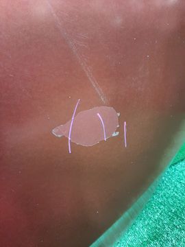 КАПОТ НА MITSUBISHI GALANT FORTIS CY4A