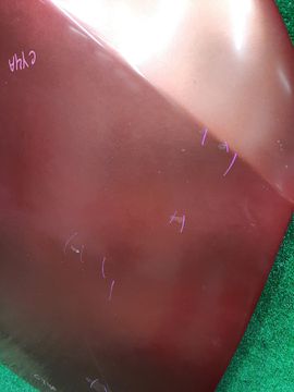 КАПОТ НА MITSUBISHI GALANT FORTIS CY4A