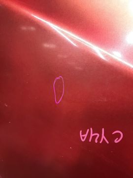 КАПОТ НА MITSUBISHI GALANT FORTIS CY4A