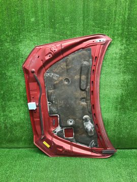 КАПОТ НА MITSUBISHI GALANT FORTIS CY4A