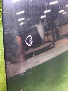 КАПОТ НА MAZDA ATENZA GHEFW