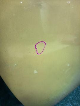 КАПОТ НА MAZDA ATENZA GG3S