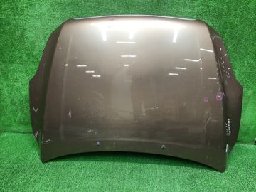 КАПОТ НА VOLVO XC60 DZ