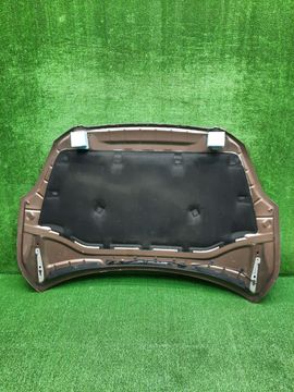 КАПОТ НА VOLVO XC60 DZ