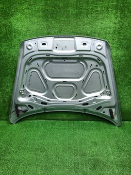 КАПОТ НА VOLKSWAGEN TOUAREG 7L6