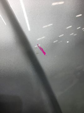 КАПОТ НА TOYOTA CELICA ZZT230