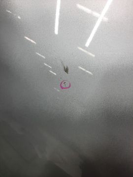 КАПОТ НА TOYOTA CELICA ZZT230