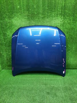 КАПОТ НА NISSAN STAGEA M35