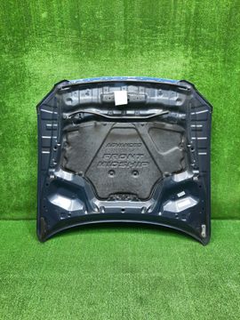 КАПОТ НА NISSAN STAGEA M35