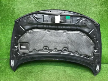 КАПОТ НА NISSAN MURANO Z51